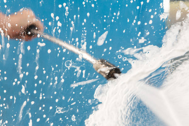 Best Fleet Vehicle Washing  in Goshen, KY