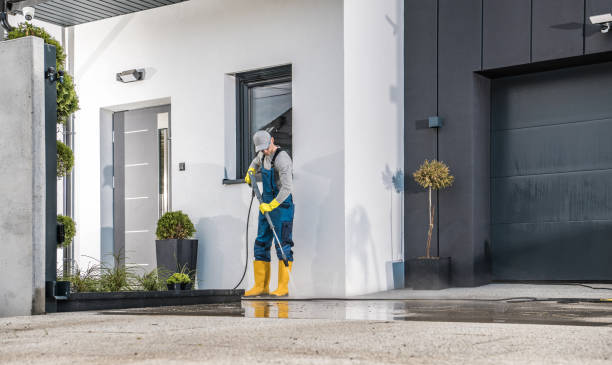 Best Pool Deck Cleaning  in Goshen, KY